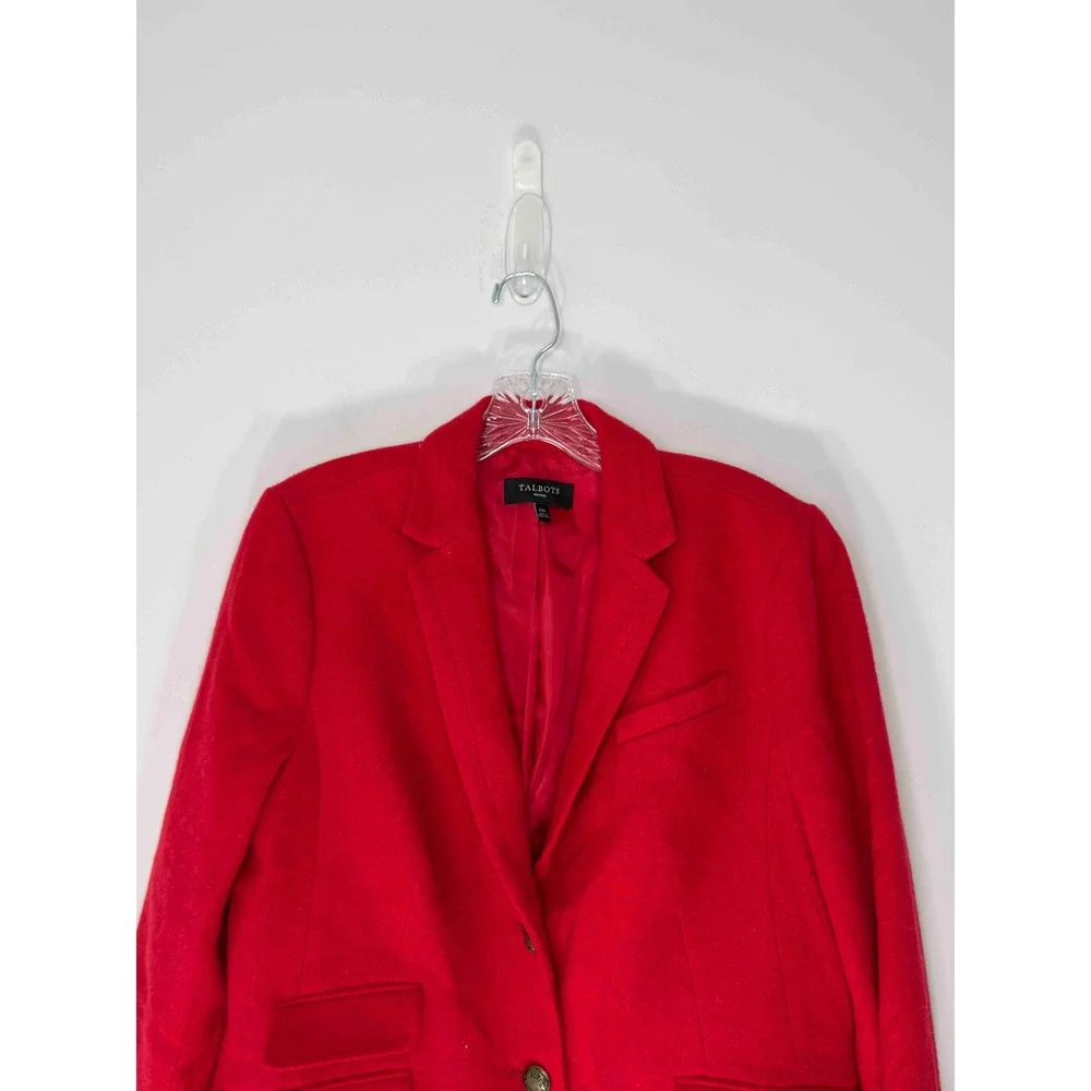 Talbots petite classic